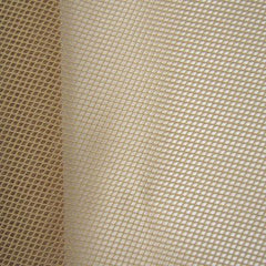 Classic Big Hole Fishnet Fabric Diamond Mesh