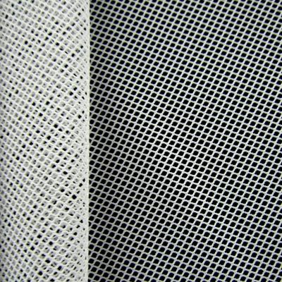 Classic Big Hole Fishnet Fabric Diamond Mesh