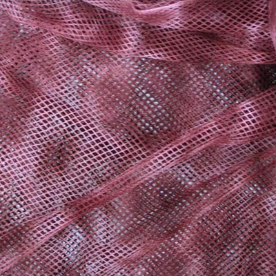 Big Hole Fishnet Fabric