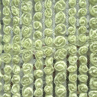Embroidery
