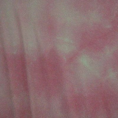 Premium Glitter Spandex Fabric - Fashionable Novelty Stretch Material