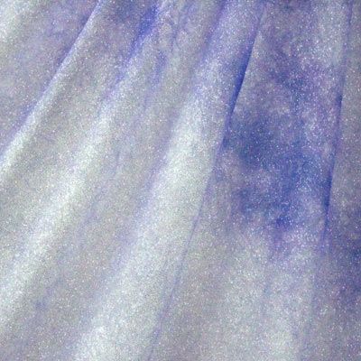 Premium Glitter Spandex Fabric - Fashionable Novelty Stretch Material