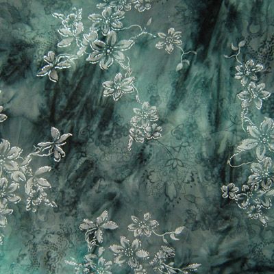 Glitter Premium Sequin Embellished Fabric