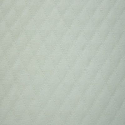 Quilted Cotton Blend Bedspread with Polyester Filling