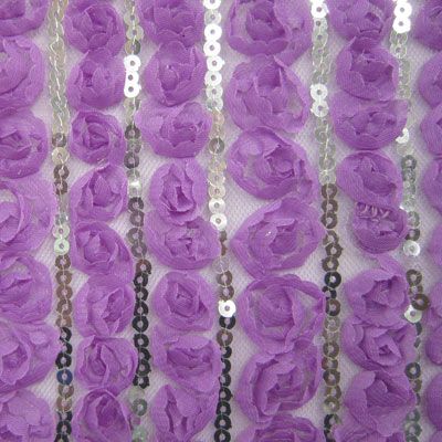 Rose Embroidery