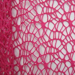 Fancy Net Fabric
