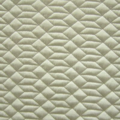 Premium Quilted Fabric - 100% Cotton with Polyester Batting