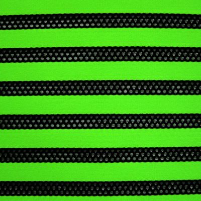 Novelty Spandex Fabric - High-Stretch Synthetic Blend