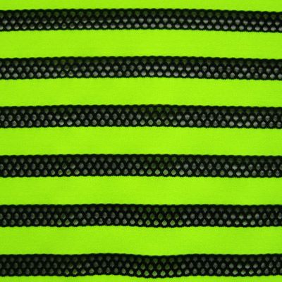 Novelty Spandex Fabric - High-Stretch Synthetic Blend