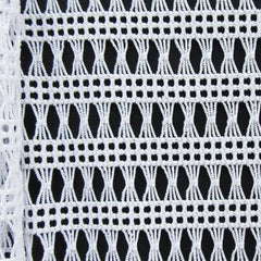 Fancy Net Fabric
