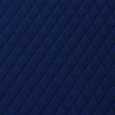 Quilted Cotton Blend Bedspread with Polyester Filling