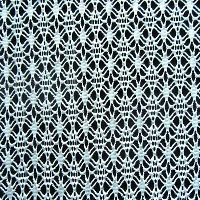 Fancy Net Fabric