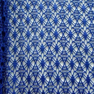 Fancy Net Fabric
