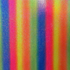 Premium Holographic Print Wall Art