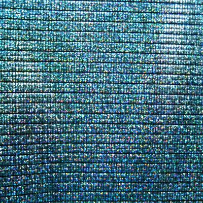 Holographic Vista Spandex Fabric