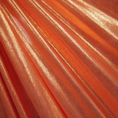 Metallic Matrix Spandex Fabric - Matrix Dot