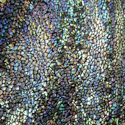 Avatar Premium Performance Stretch Fabric - Durable Synthetic Blend