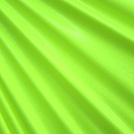 Metallic Matrix Spandex Fabric
