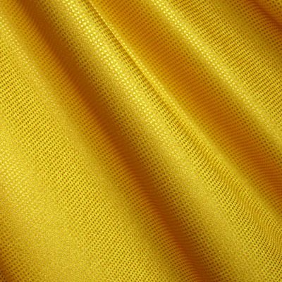 Premium 4-Way Stretch Hologram Spandex Fabric - High-Gloss Metallic Finish, 90% Polyester 10% Spandex Blend
