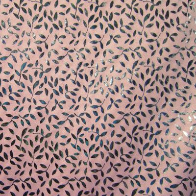 Metallic Fabric Collection: SDK40129B Series