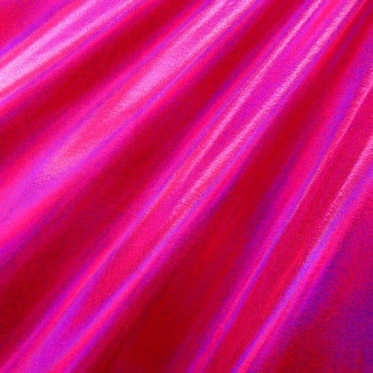 Premium Holographic Print Wall Art