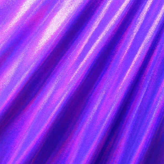 Premium Holographic Print Wall Art