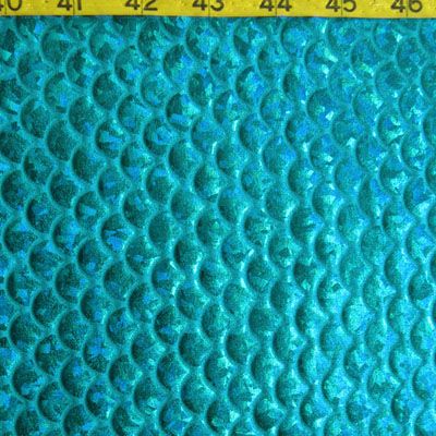Big Mermaid Plush Toy - Soft Polyester Fabric