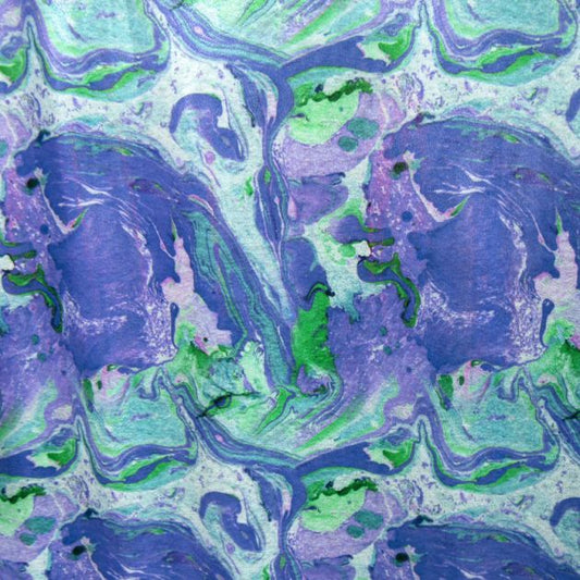 Premium Holographic Print Wall Art