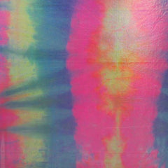 Hologram Tie-Dye