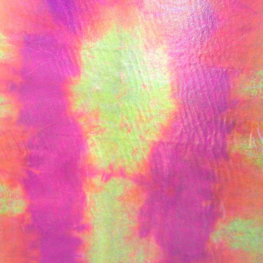 Hologram Tie-Dye