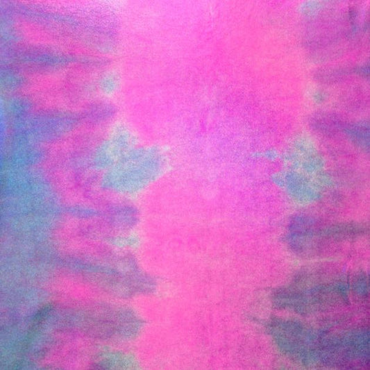 Hologram Tie-Dye