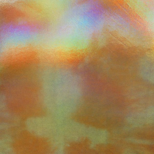 Hologram Tie-Dye