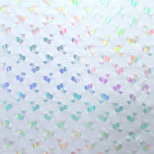 Premium Holographic Print Wall Art