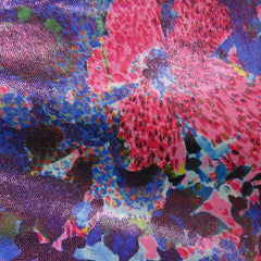 Premium Holographic Print Wall Art