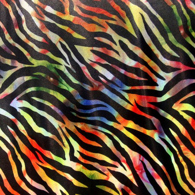 Premium Holographic Print Wall Art