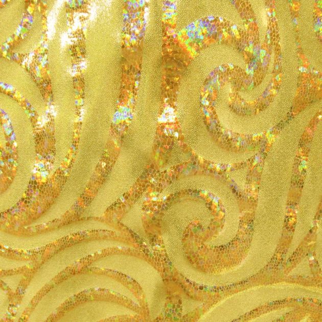 Premium Holographic Print Wall Art