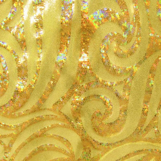 Premium Holographic Print Wall Art
