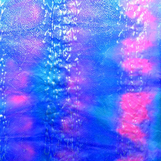 Premium Holographic Print Wall Art