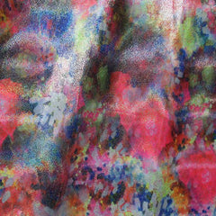 Holographic Print