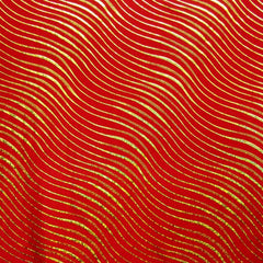 Premium Holographic Print Wall Art