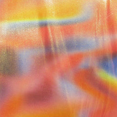 Premium Holographic Print Wall Art