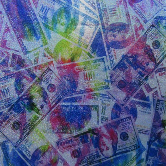 Holographic Print