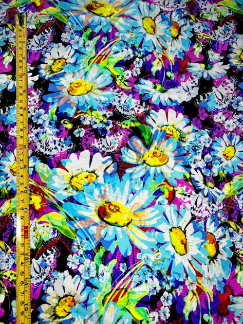 Floral Print