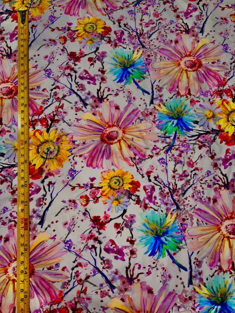Floral Print