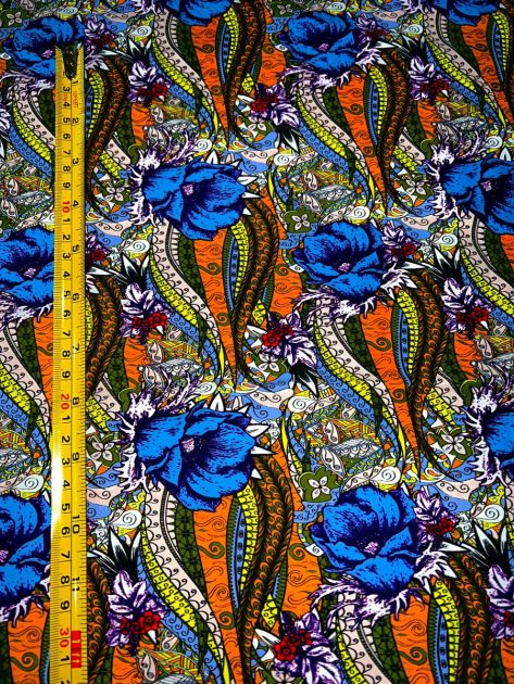 Floral Print