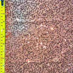 Squiggle Sequins