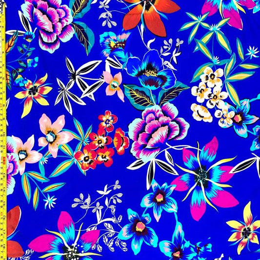 Modern Floral
