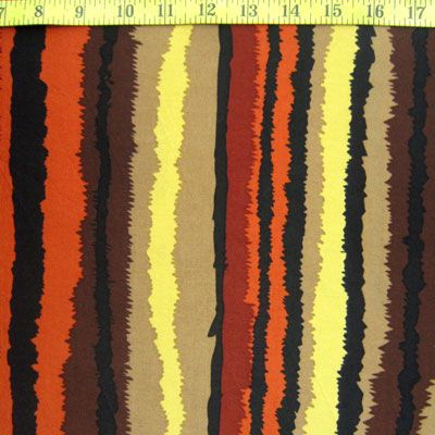 Premium Printed ITY Fabric