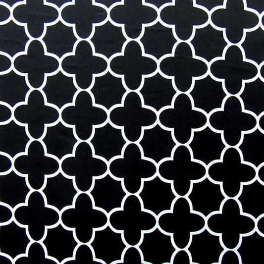 Premium Printed ITY Fabric