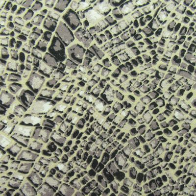 Premium Printed ITY Fabric